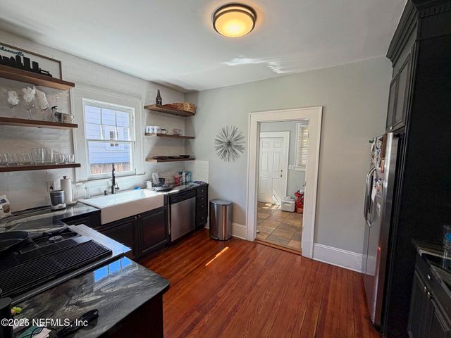 3323 PARK Street, Jacksonville, FL 32205