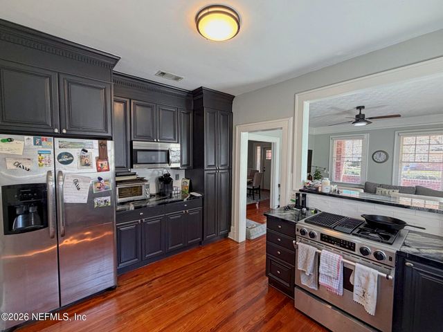 3323 PARK Street, Jacksonville, FL 32205