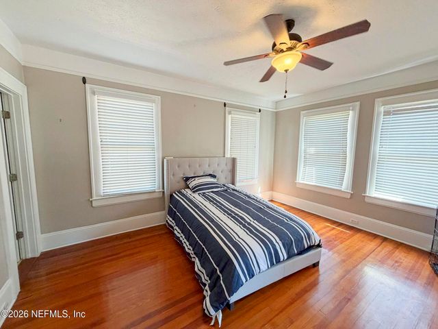 3323 PARK Street, Jacksonville, FL 32205