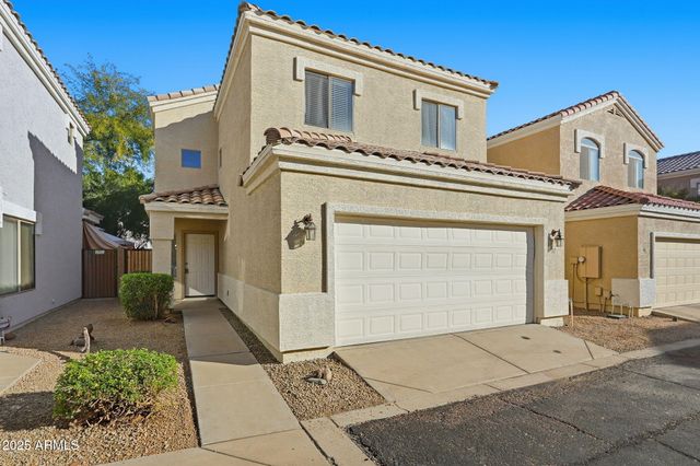 1750 W UNION HILLS Drive 37, Phoenix, AZ 85027