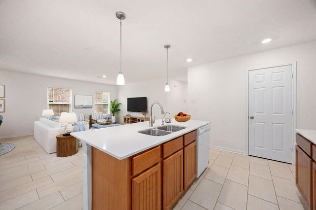 1969 Harmon Drive, Conroe, TX 77304