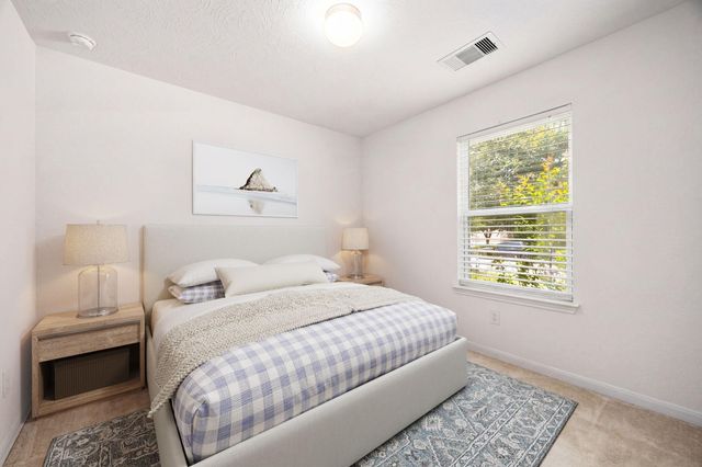 1969 Harmon Drive, Conroe, TX 77304