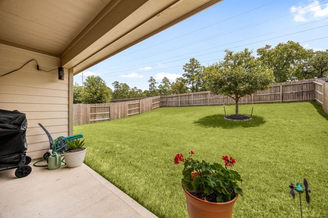 1969 Harmon Drive, Conroe, TX 77304
