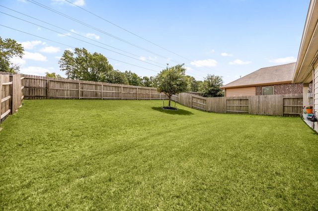 1969 Harmon Drive, Conroe, TX 77304