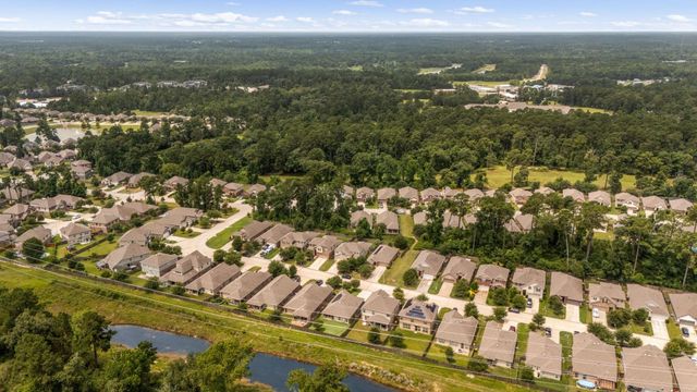 1969 Harmon Drive, Conroe, TX 77304
