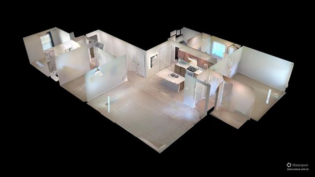 1969 Harmon Drive, Conroe, TX 77304