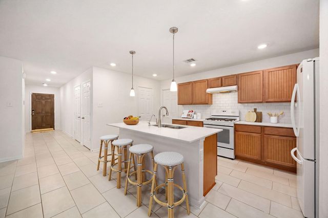 1969 Harmon Drive, Conroe, TX 77304