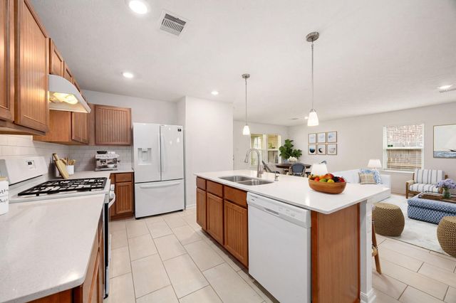 1969 Harmon Drive, Conroe, TX 77304