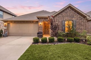 1969 Harmon Drive, Conroe, TX 77304