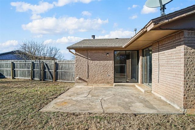 11376 N Glade Avenue, Oklahoma City, OK 73162
