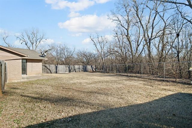 11376 N Glade Avenue, Oklahoma City, OK 73162