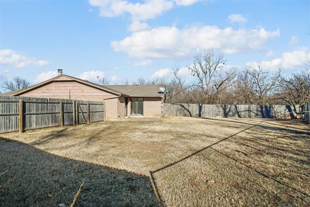 11376 N Glade Avenue, Oklahoma City, OK 73162