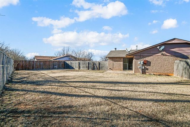 11376 N Glade Avenue, Oklahoma City, OK 73162