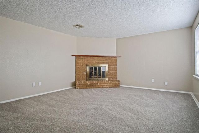 11376 N Glade Avenue, Oklahoma City, OK 73162