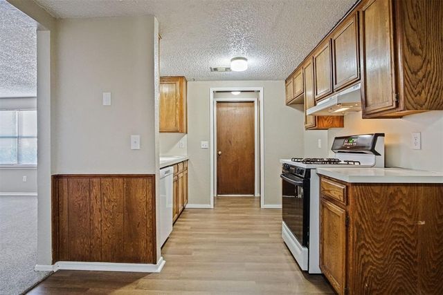 11376 N Glade Avenue, Oklahoma City, OK 73162