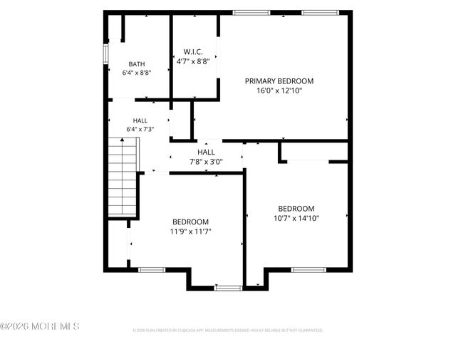 1108 9th Avenue, Toms River, NJ 08757