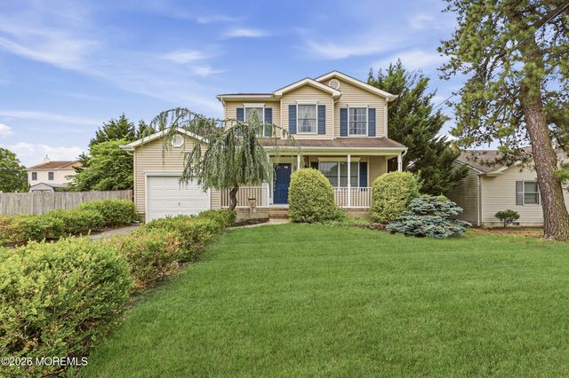 1108 9th Avenue, Toms River, NJ 08757