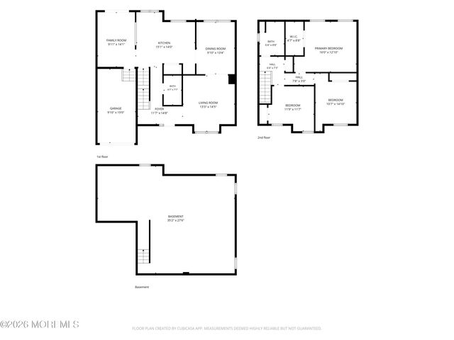 1108 9th Avenue, Toms River, NJ 08757
