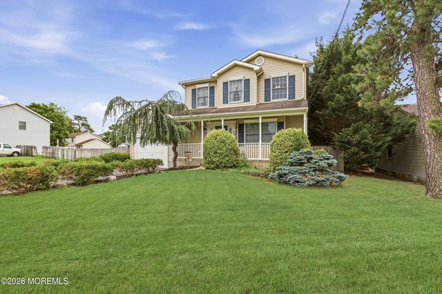 1108 9th Avenue, Toms River, NJ 08757