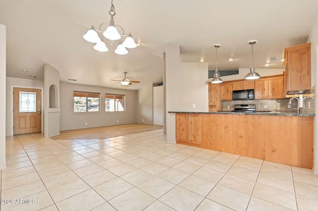 1043 E RIO MESA Trail, Cottonwood, AZ 86326