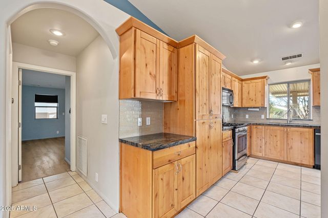 1043 E RIO MESA Trail, Cottonwood, AZ 86326