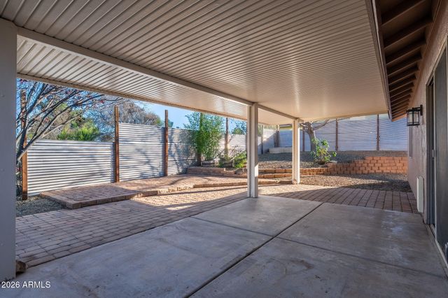 1043 E RIO MESA Trail, Cottonwood, AZ 86326