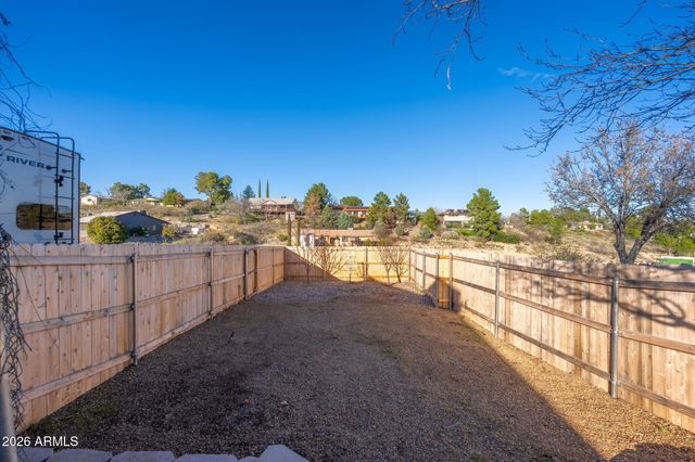 1043 E RIO MESA Trail, Cottonwood, AZ 86326