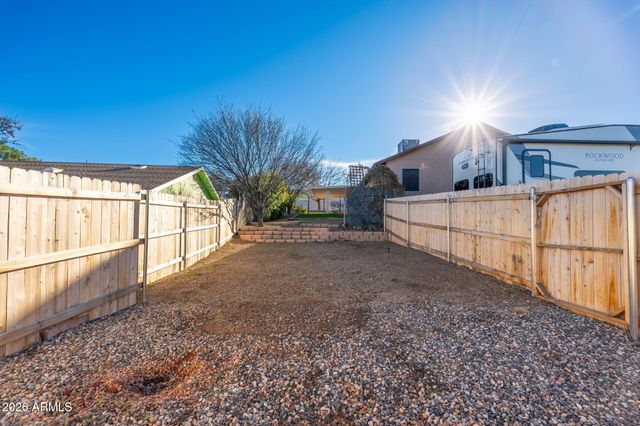 1043 E RIO MESA Trail, Cottonwood, AZ 86326