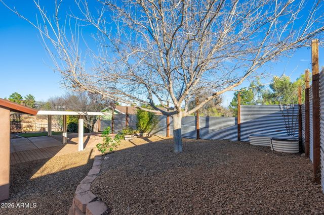 1043 E RIO MESA Trail, Cottonwood, AZ 86326