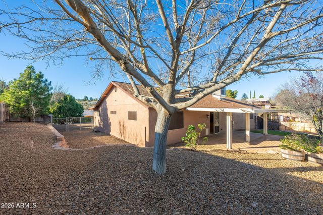 1043 E RIO MESA Trail, Cottonwood, AZ 86326