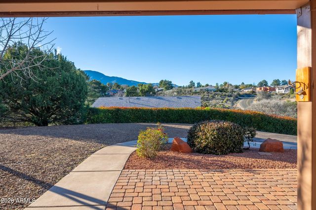 1043 E RIO MESA Trail, Cottonwood, AZ 86326