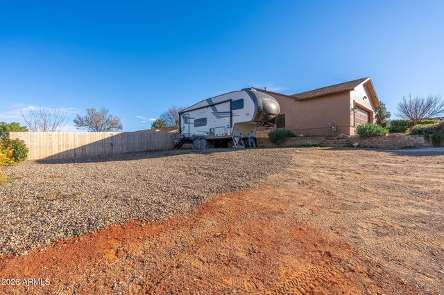 1043 E RIO MESA Trail, Cottonwood, AZ 86326