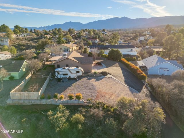 1043 E RIO MESA Trail, Cottonwood, AZ 86326