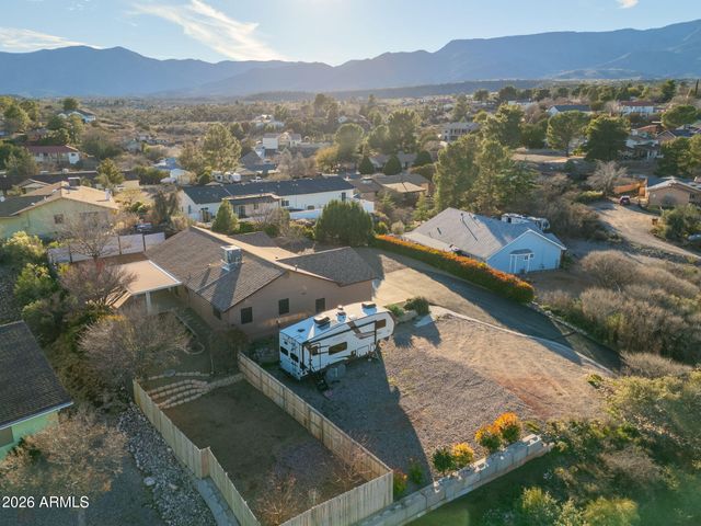 1043 E RIO MESA Trail, Cottonwood, AZ 86326