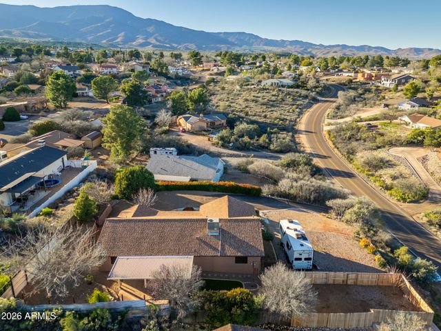 1043 E RIO MESA Trail, Cottonwood, AZ 86326