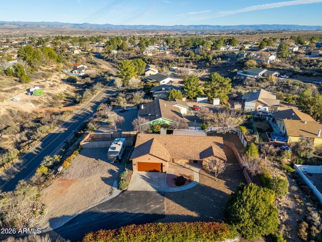 1043 E RIO MESA Trail, Cottonwood, AZ 86326