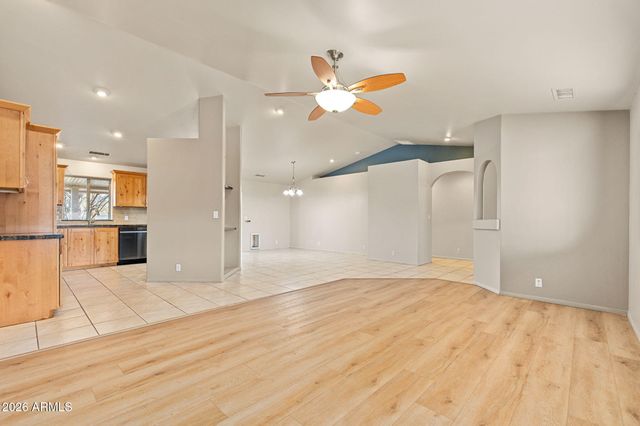 1043 E RIO MESA Trail, Cottonwood, AZ 86326