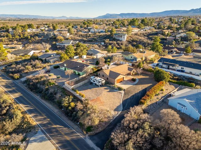1043 E RIO MESA Trail, Cottonwood, AZ 86326