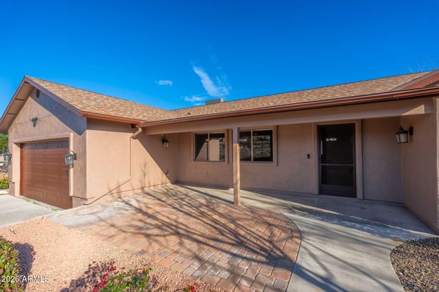 1043 E RIO MESA Trail, Cottonwood, AZ 86326