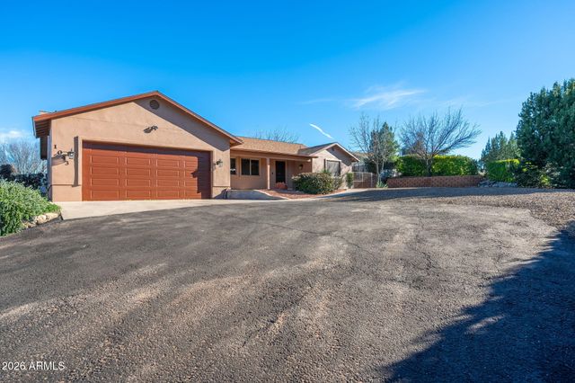 1043 E RIO MESA Trail, Cottonwood, AZ 86326