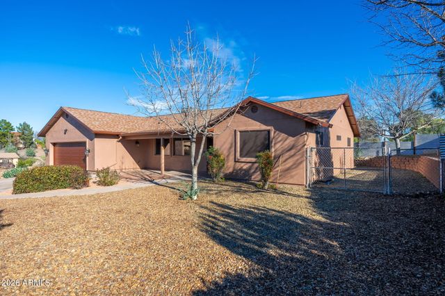 1043 E RIO MESA Trail, Cottonwood, AZ 86326