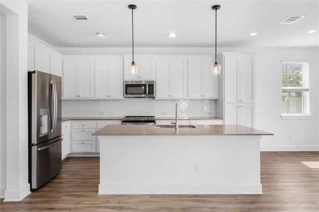 3701 Mesquite Valley RD, Georgetown, TX 78628