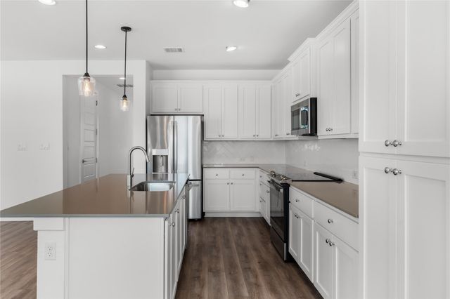 3701 Mesquite Valley RD, Georgetown, TX 78628