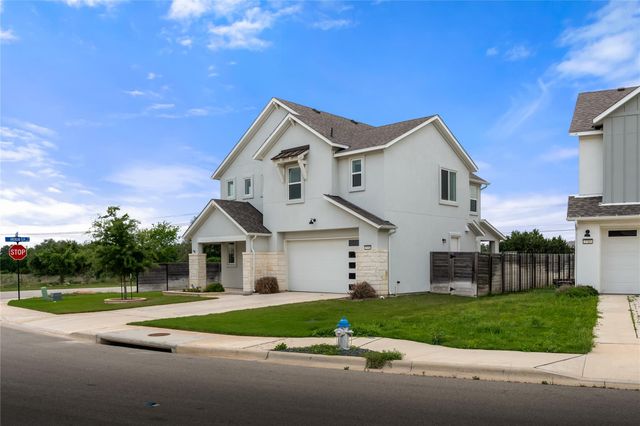 3701 Mesquite Valley RD, Georgetown, TX 78628