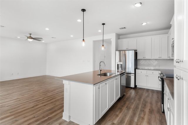 3701 Mesquite Valley RD, Georgetown, TX 78628