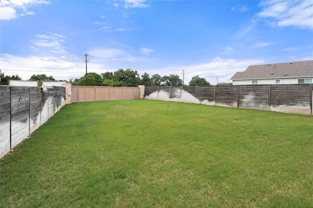 3701 Mesquite Valley RD, Georgetown, TX 78628