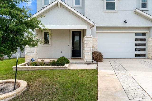 3701 Mesquite Valley RD, Georgetown, TX 78628