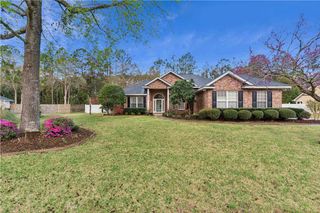 118 Eagle Crest Drive, Brunswick, GA 31525