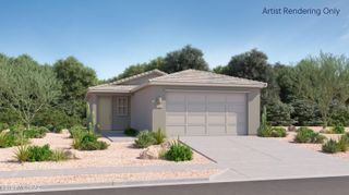 7003 W Joycliff Way, Tucson, AZ 85757