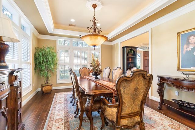 17314 Cedar Placid Lane, Houston, TX 77068